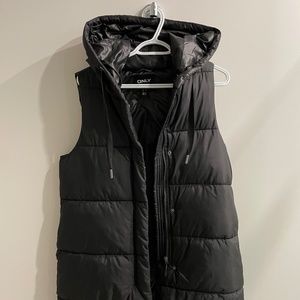 ONLY Puffer Vest